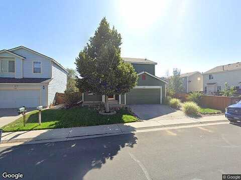 Mockingbird, BRIGHTON, CO 80601