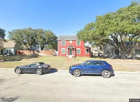 Market, SINTON, TX 78387