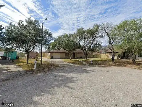 Oak, TAFT, TX 78390