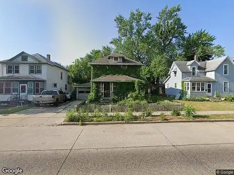 1St, AUSTIN, MN 55912