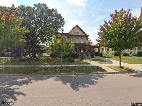 German, NEW ULM, MN 56073