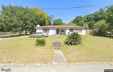 Windy Hill, JACKSONVILLE, FL 32246