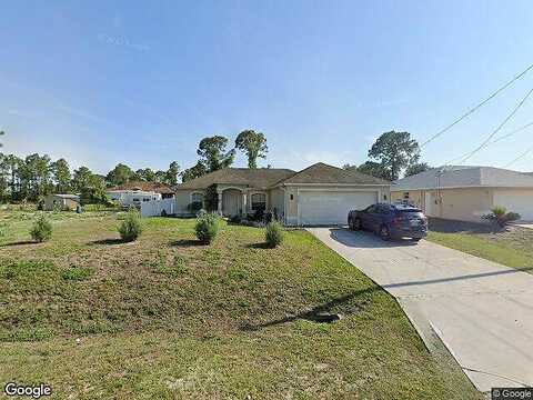 19Th, LEHIGH ACRES, FL 33971