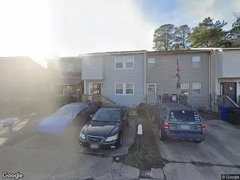 Cripple Creek, VIRGINIA BEACH, VA 23452