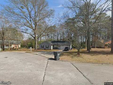 Iron Horse, STOCKBRIDGE, GA 30281