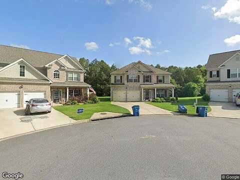 Blarneystone, ADAIRSVILLE, GA 30103