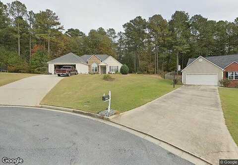 Alcovy River, DACULA, GA 30019
