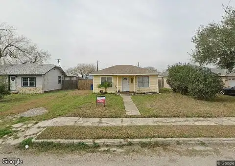 Beaumont, INGLESIDE, TX 78362