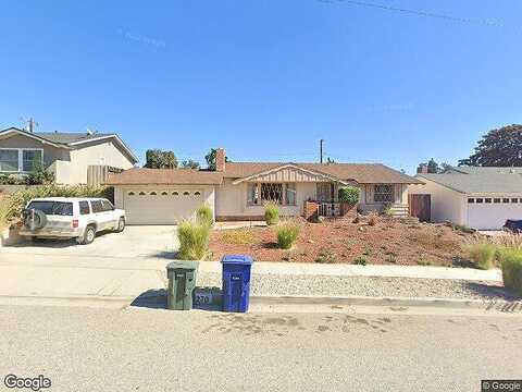 Fairfax, VENTURA, CA 93003