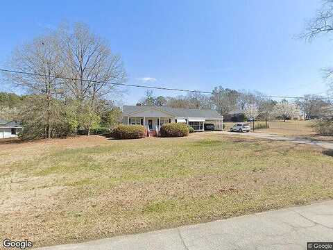 Elam, LINCOLNTON, GA 30817