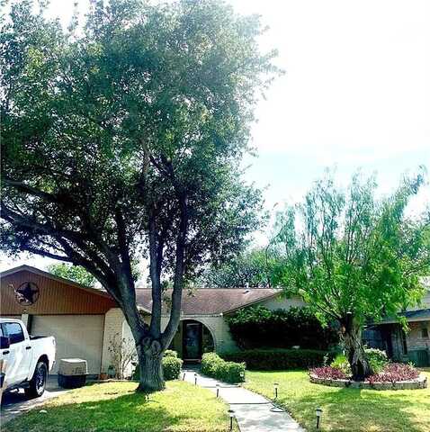 Dolphin, PORTLAND, TX 78374