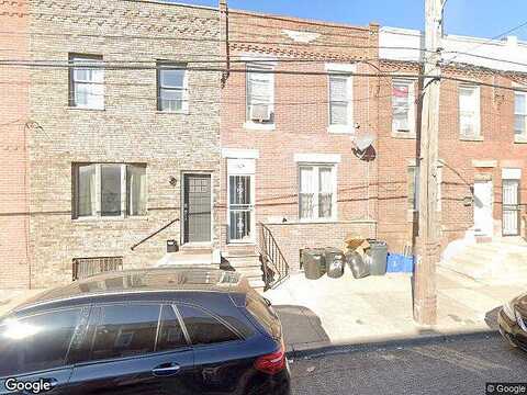 29Th, PHILADELPHIA, PA 19146