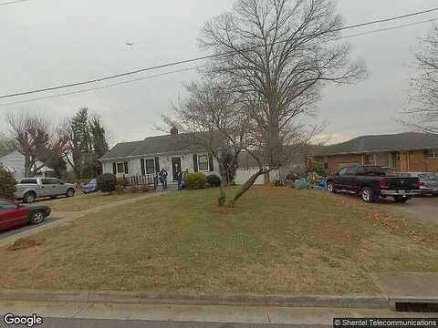 Liggates, LYNCHBURG, VA 24502
