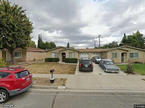 Moreno, SIMI VALLEY, CA 93063
