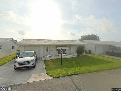 23Rd, BOYNTON BEACH, FL 33426