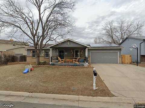 Routt, BROOMFIELD, CO 80021