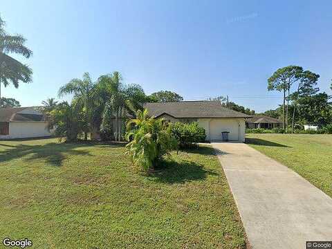 North, FORT PIERCE, FL 34951