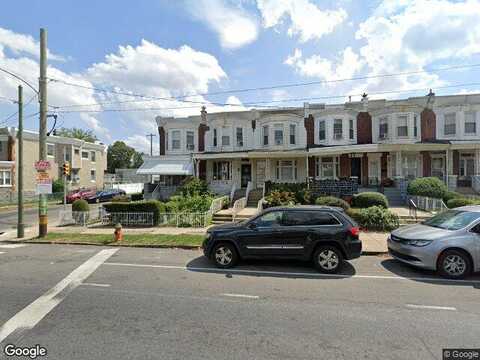 Haverford, PHILADELPHIA, PA 19151