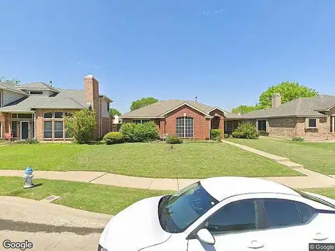 Poole, THE COLONY, TX 75056