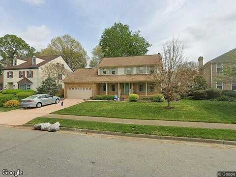 Todd, VIRGINIA BEACH, VA 23464
