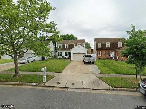 Derby Wharf, VIRGINIA BEACH, VA 23456