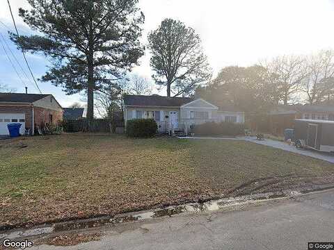 Honeytree, VIRGINIA BEACH, VA 23452