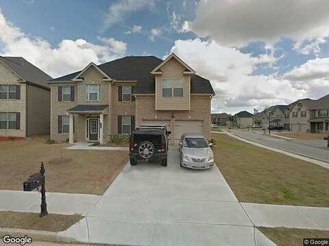 Woodshade, LOGANVILLE, GA 30052
