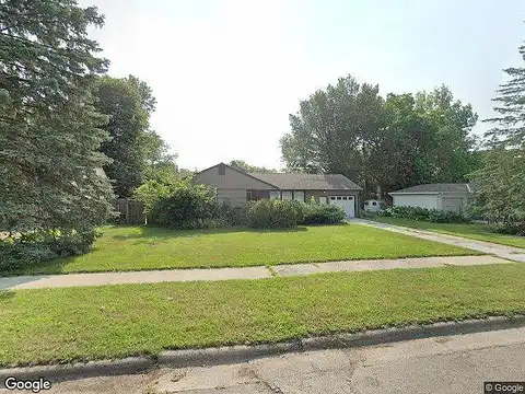 Orchard, NORTHFIELD, MN 55057