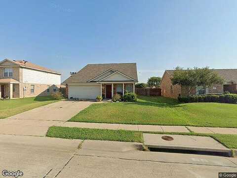 Deer Run, SANGER, TX 76266