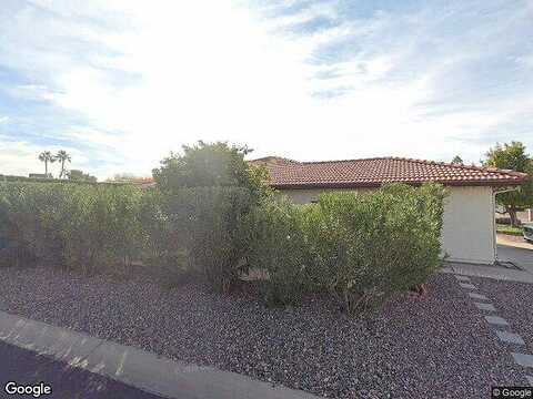 Beech Creek, SUN LAKES, AZ 85248