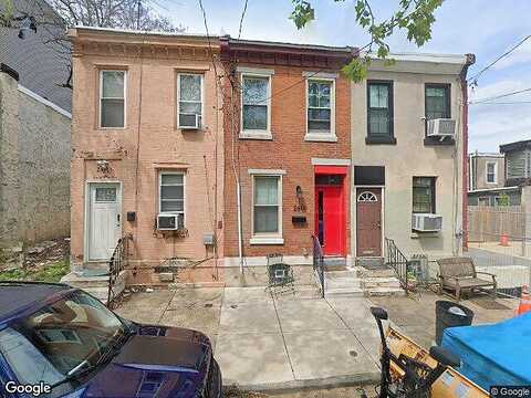 Jefferson, PHILADELPHIA, PA 19121