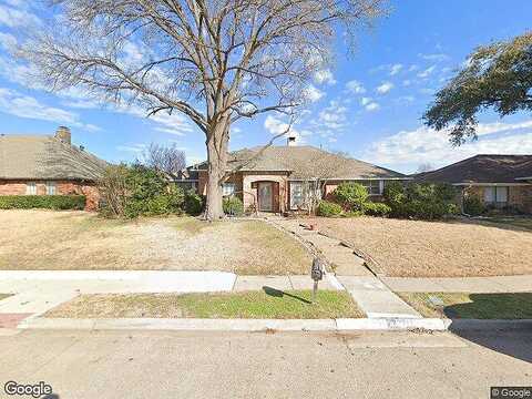 Cliffside, PLANO, TX 75023