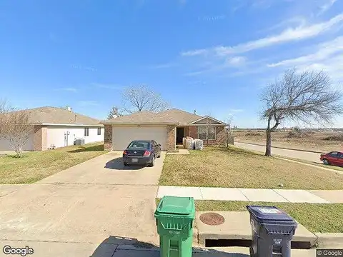 Lookout, DENTON, TX 76207