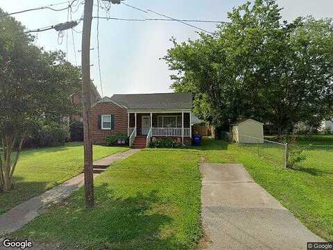 Nansemond, SUFFOLK, VA 23434