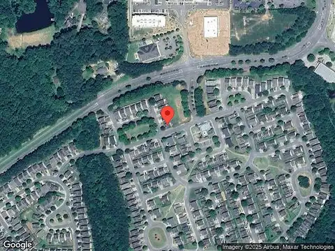 Arrowhead, CANTON, GA 30114