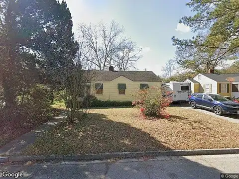Beech, SAVANNAH, GA 31404