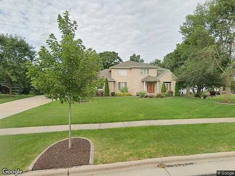 Blue Ridge, WAUNAKEE, WI 53597