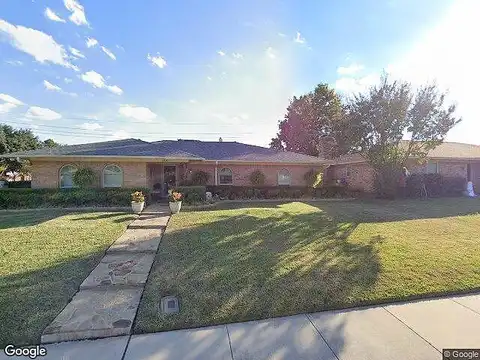 College, LEWISVILLE, TX 75077