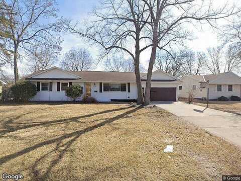 Kyle, MINNEAPOLIS, MN 55429