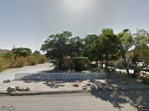 Tamarisk, YUCCA VALLEY, CA 92284