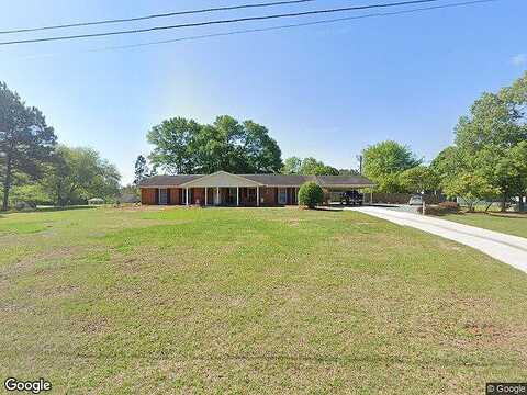 Mountain View, THOMASTON, GA 30286