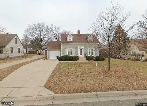 49Th, MINNEAPOLIS, MN 55429