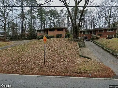 Bakers Ferry, ATLANTA, GA 30331