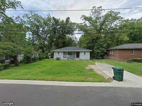 Palmer, MILLEN, GA 30442