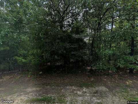 County Road 44360, POWDERLY, TX 75473