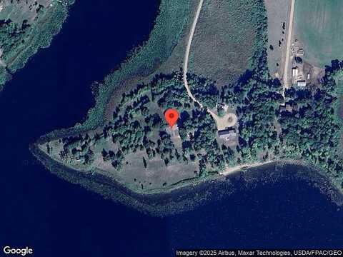 County Highway 26, ROCHERT, MN 56578
