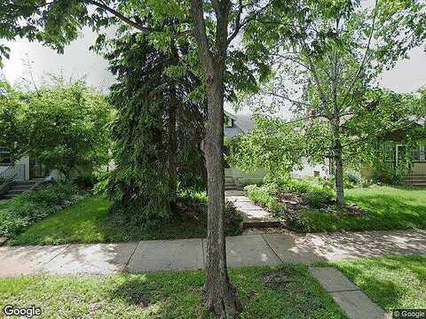 41St, MINNEAPOLIS, MN 55406