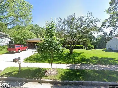 Pendleton, WAUKESHA, WI 53188