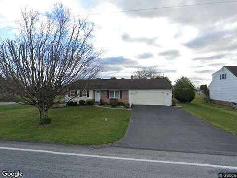 Mount Pleasant, MOUNT JOY, PA 17552