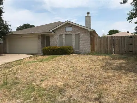 Lancelot, WEATHERFORD, TX 76086